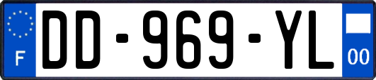 DD-969-YL