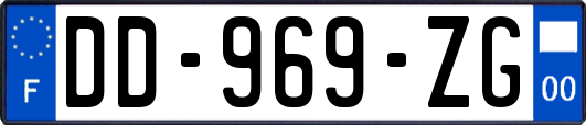 DD-969-ZG