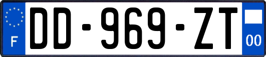 DD-969-ZT