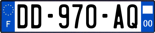 DD-970-AQ