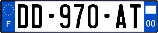 DD-970-AT