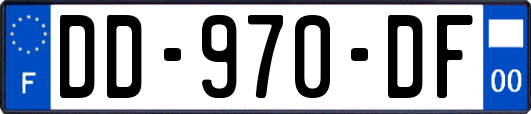 DD-970-DF