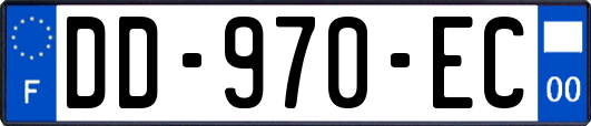 DD-970-EC