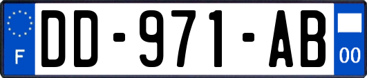 DD-971-AB