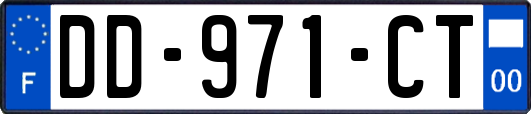 DD-971-CT