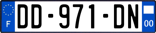 DD-971-DN