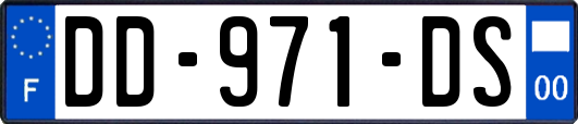 DD-971-DS