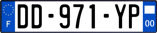 DD-971-YP
