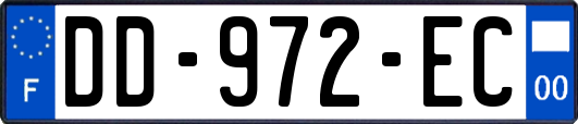 DD-972-EC