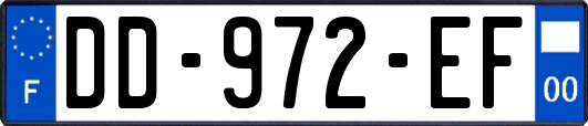 DD-972-EF