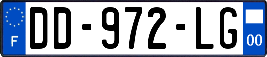 DD-972-LG
