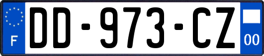 DD-973-CZ