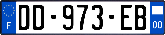 DD-973-EB