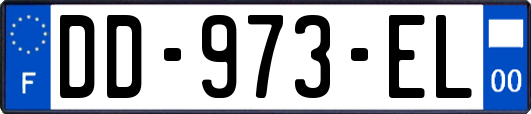 DD-973-EL