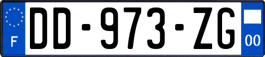 DD-973-ZG