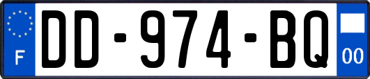 DD-974-BQ