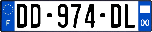 DD-974-DL