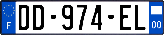 DD-974-EL