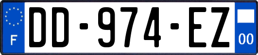 DD-974-EZ