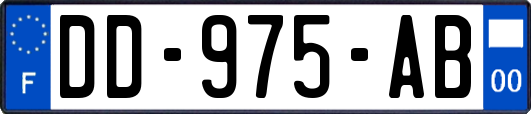 DD-975-AB