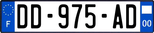 DD-975-AD