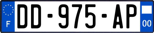 DD-975-AP