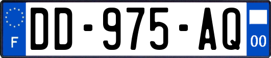 DD-975-AQ