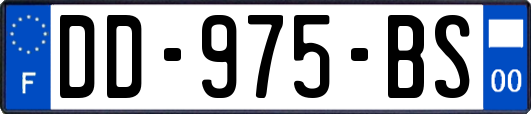 DD-975-BS