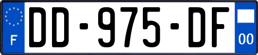 DD-975-DF