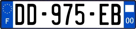 DD-975-EB