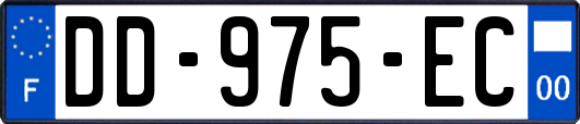 DD-975-EC