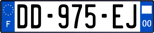 DD-975-EJ