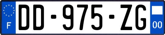 DD-975-ZG