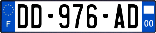 DD-976-AD