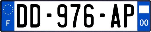 DD-976-AP