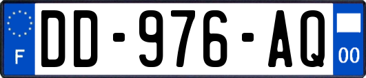 DD-976-AQ