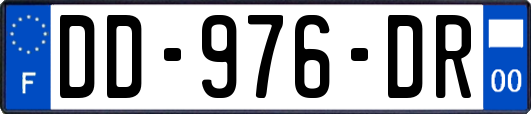 DD-976-DR