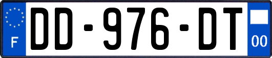 DD-976-DT