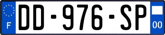 DD-976-SP