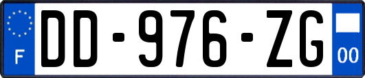 DD-976-ZG