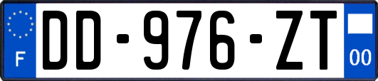 DD-976-ZT