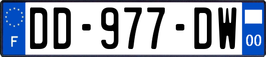 DD-977-DW