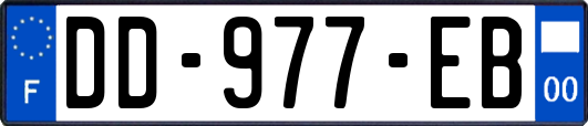 DD-977-EB