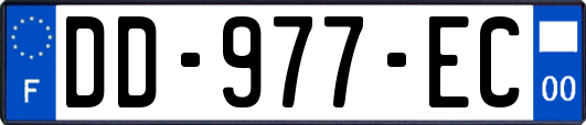 DD-977-EC