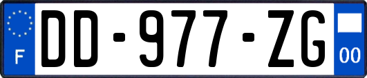 DD-977-ZG