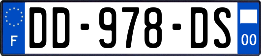 DD-978-DS