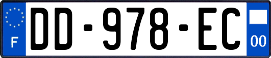 DD-978-EC