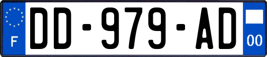 DD-979-AD