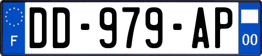 DD-979-AP