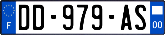 DD-979-AS